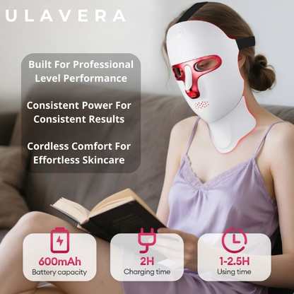 ULAVERA PRO™