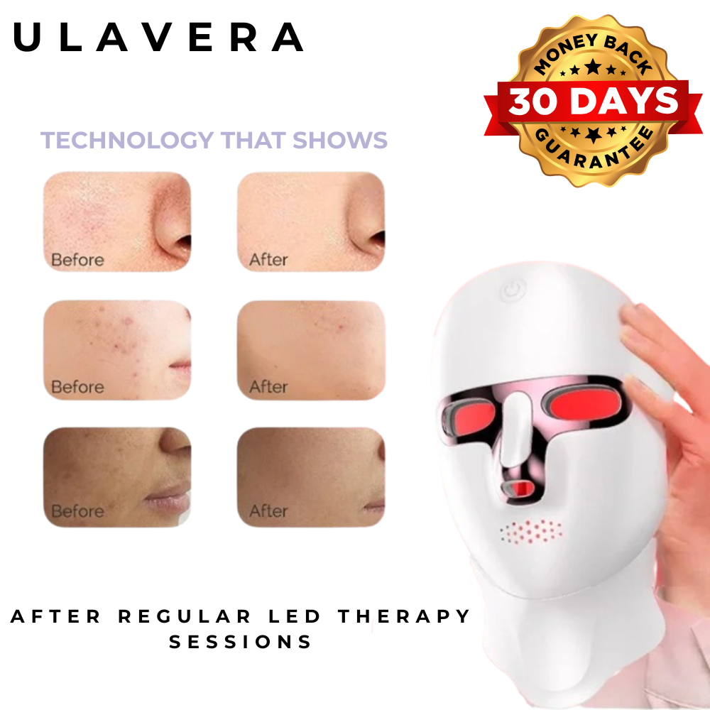 ULAVERA PRO™